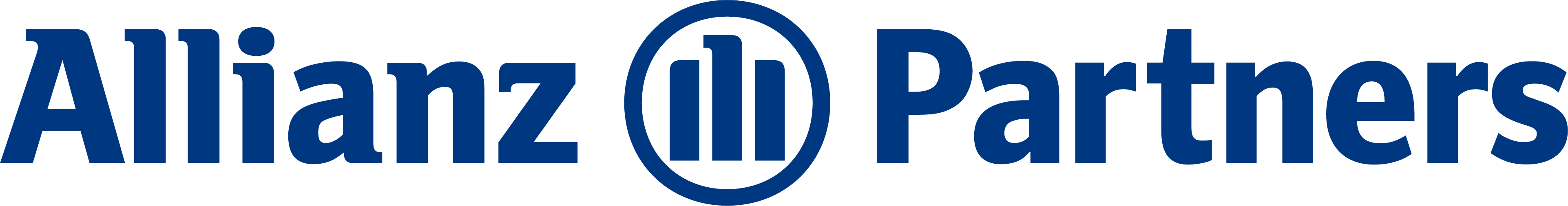 logo Allianz Partners