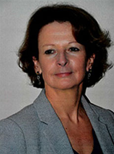 Marie-Pierre MICHELET